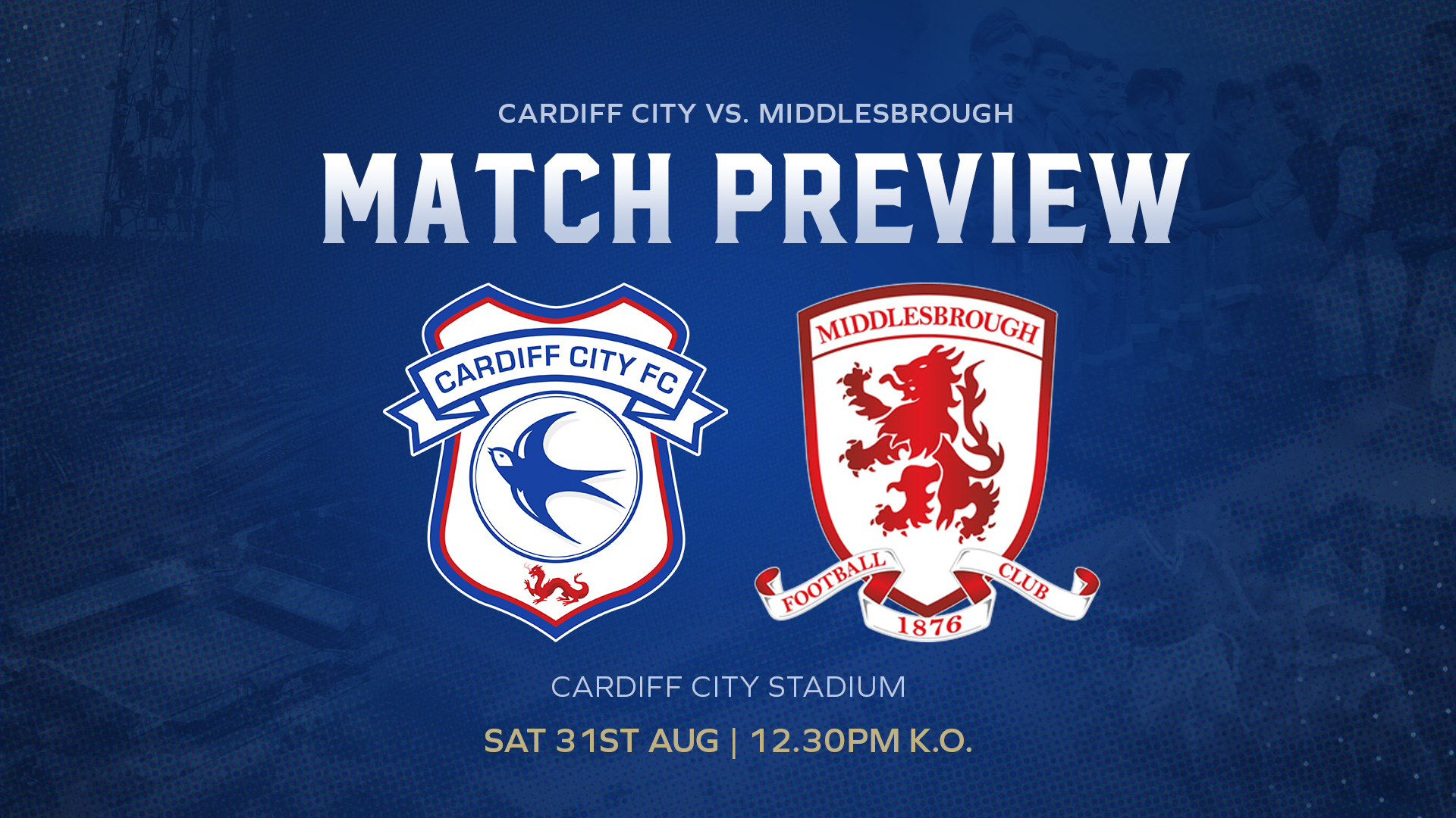 Match Preview: Cardiff City vs. Middlesbrough