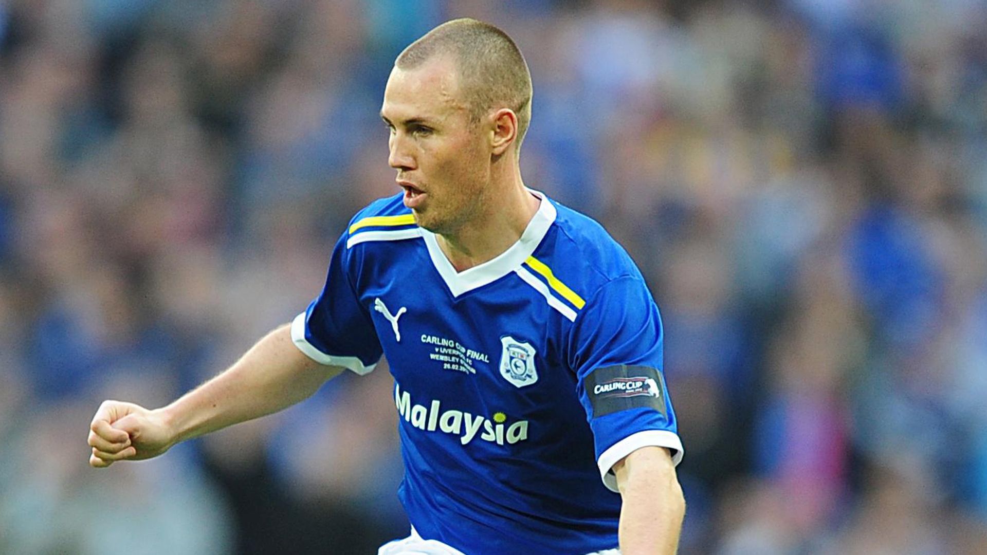 Kenny Miller