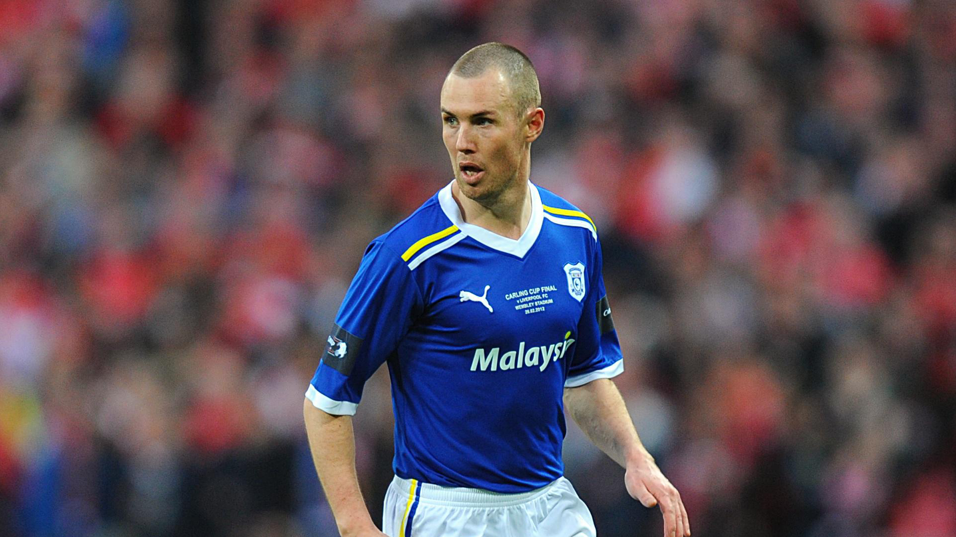 Kenny Miller