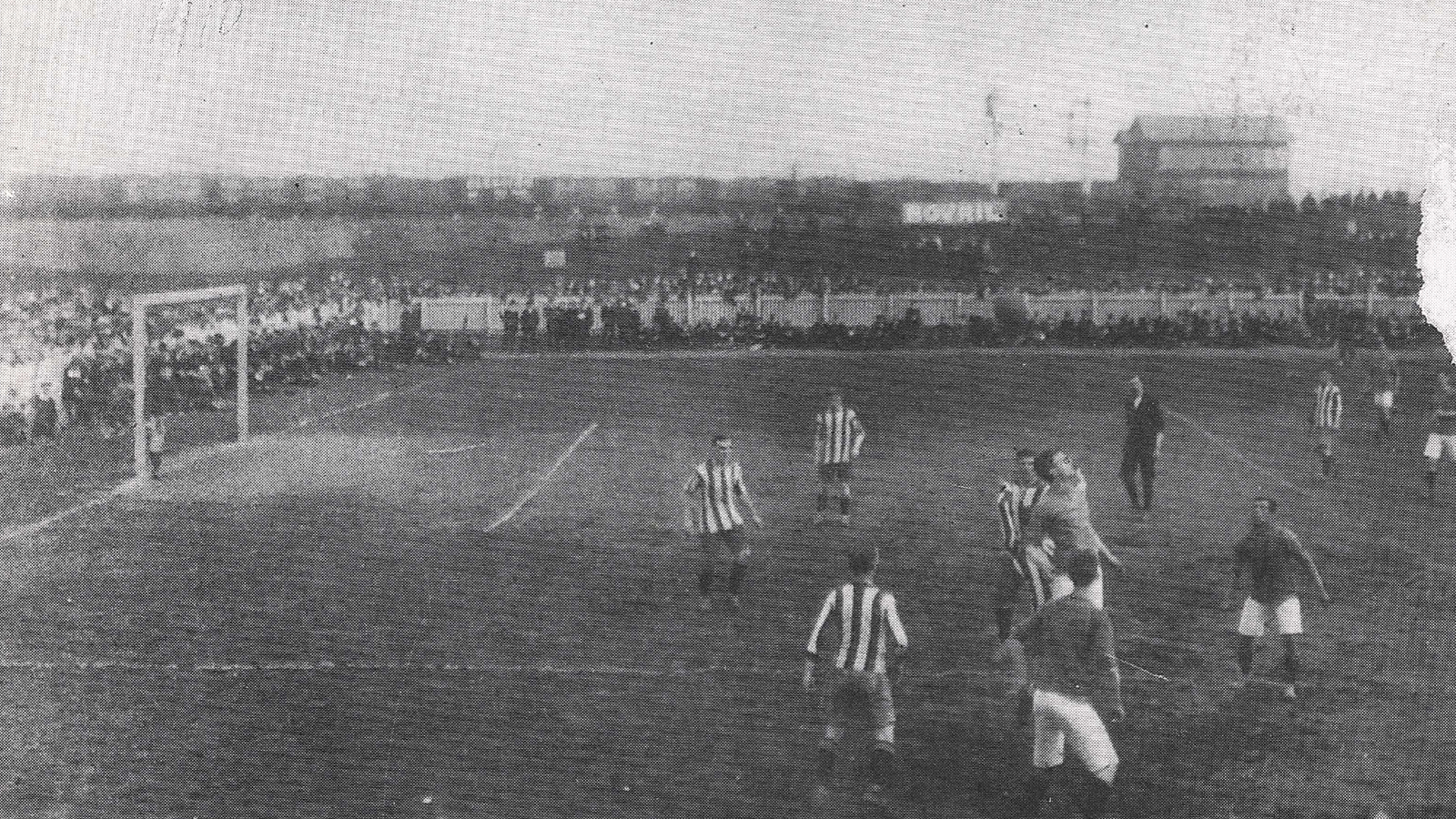 Ninian Park