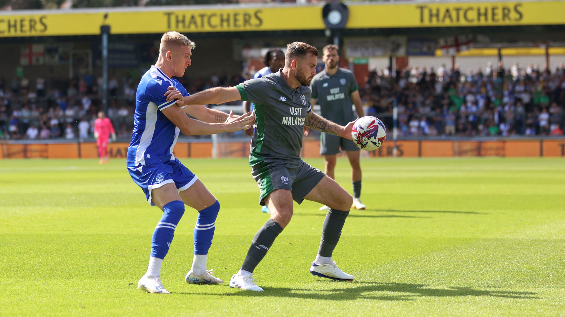 Joe Ralls