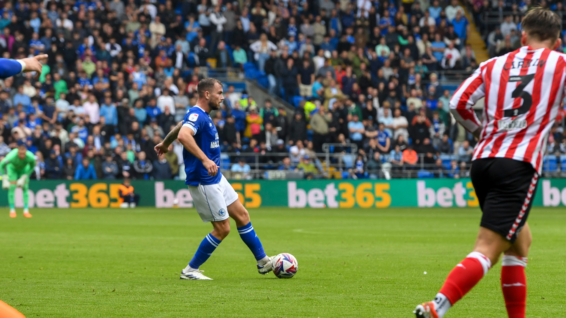 Joe Ralls