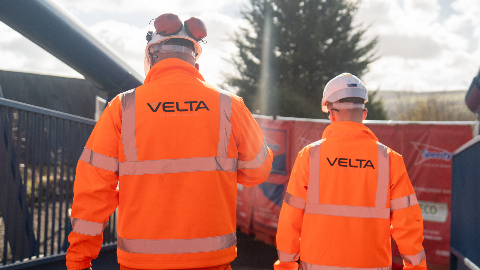 Velta Construction