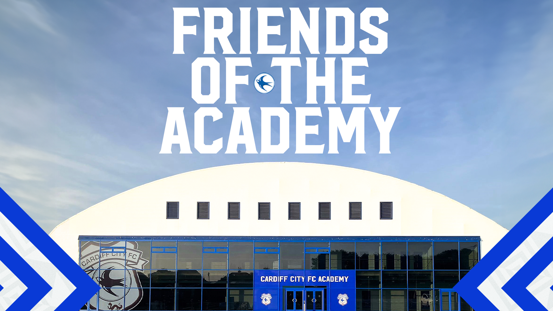 Friends of the Academy