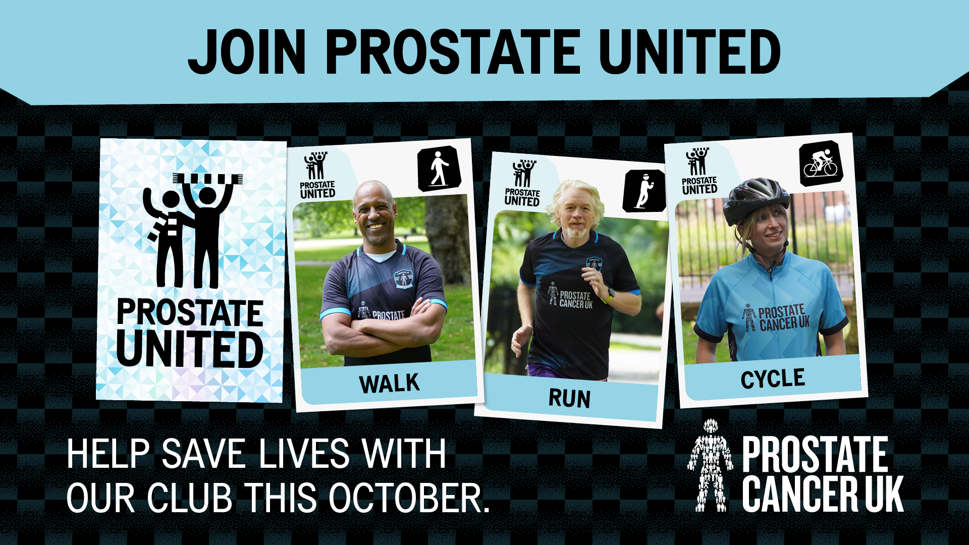 Prostate United