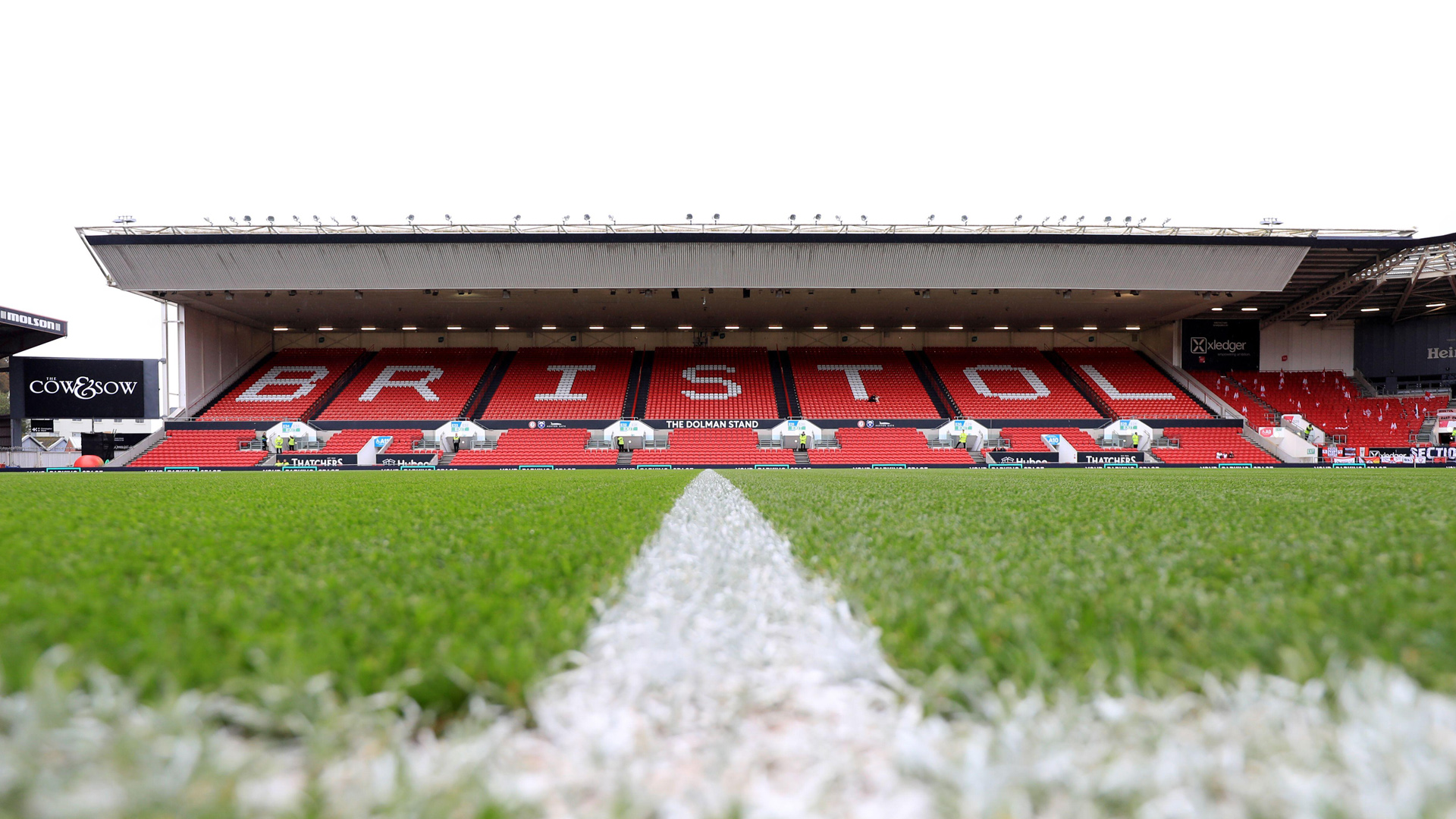 Ashton Gate