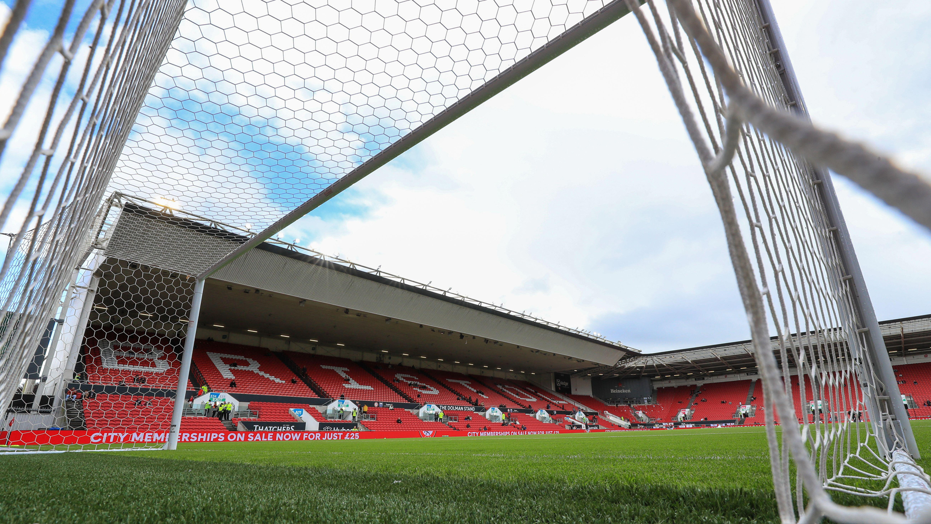 Ashton Gate