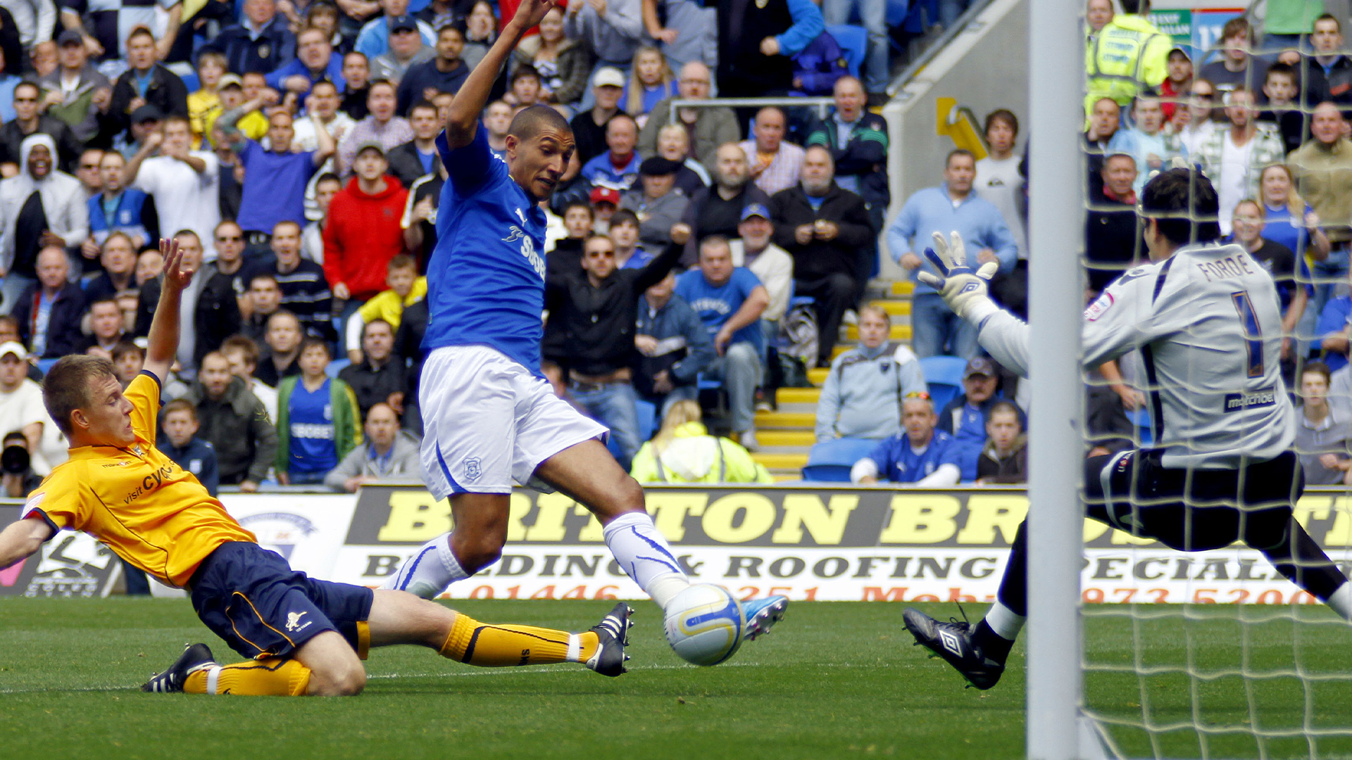 Jay Bothroyd