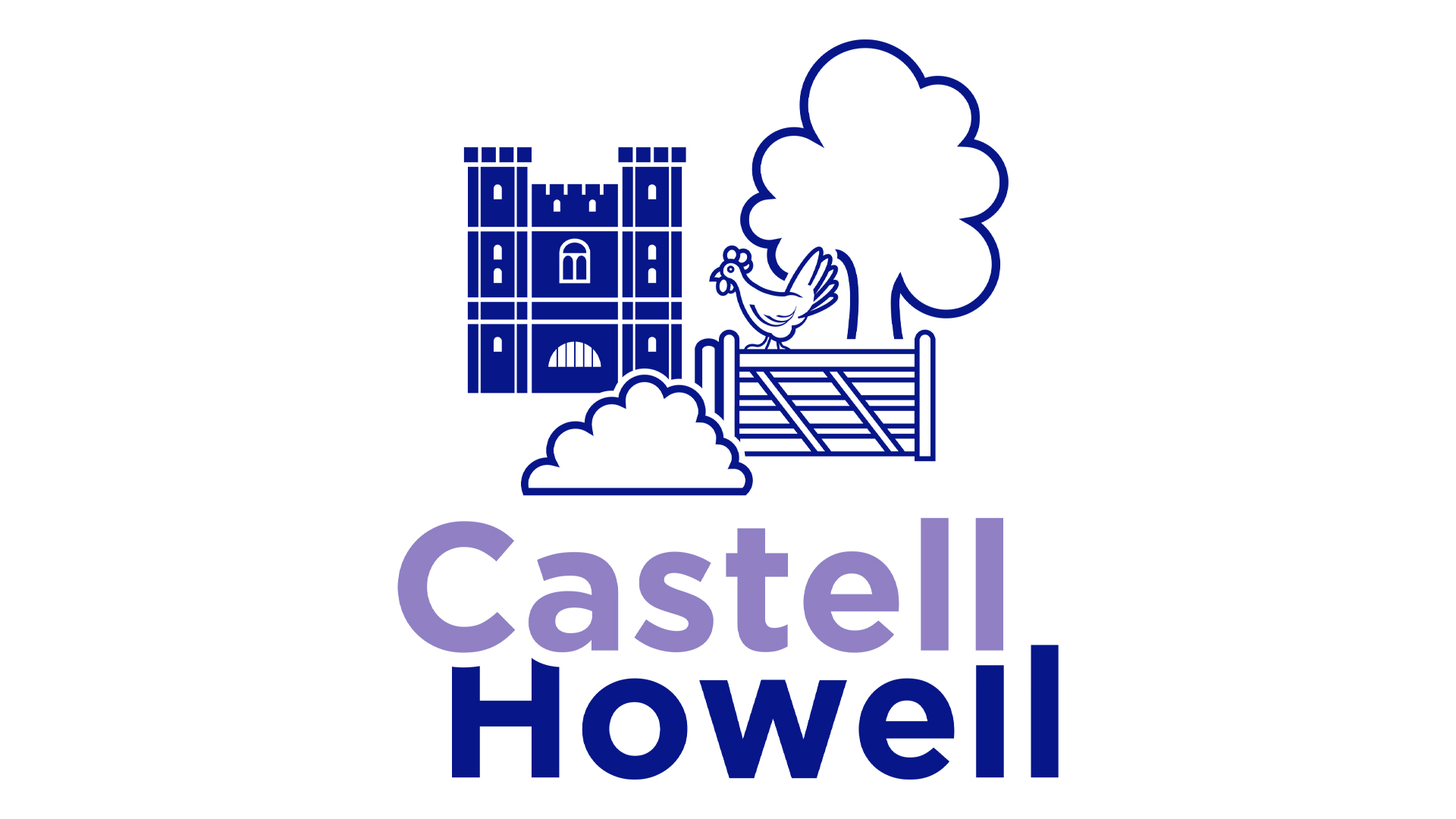 Castell Howell