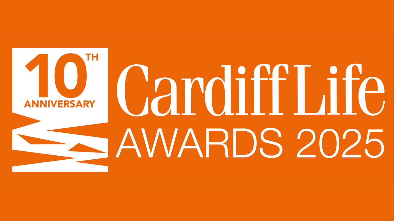 Cardiff Life Awards