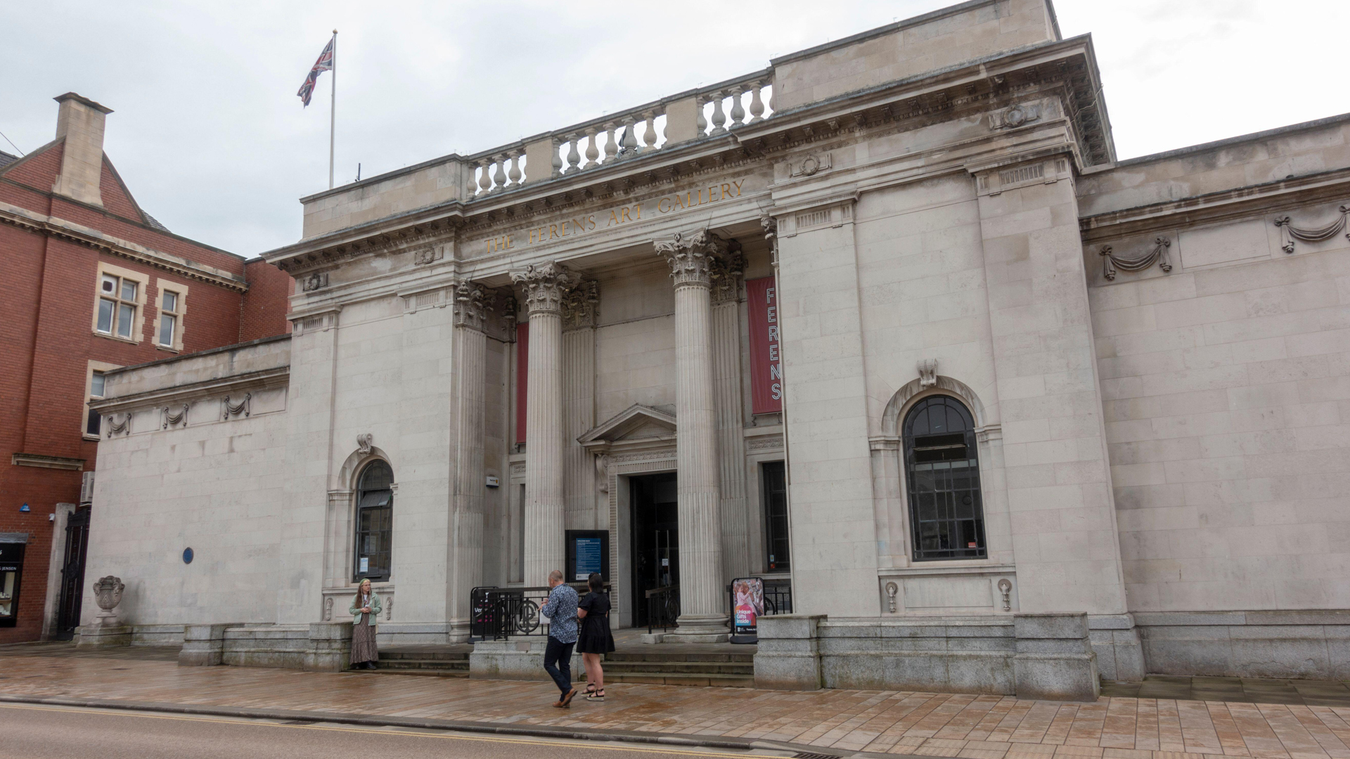 Ferens Art Gallery