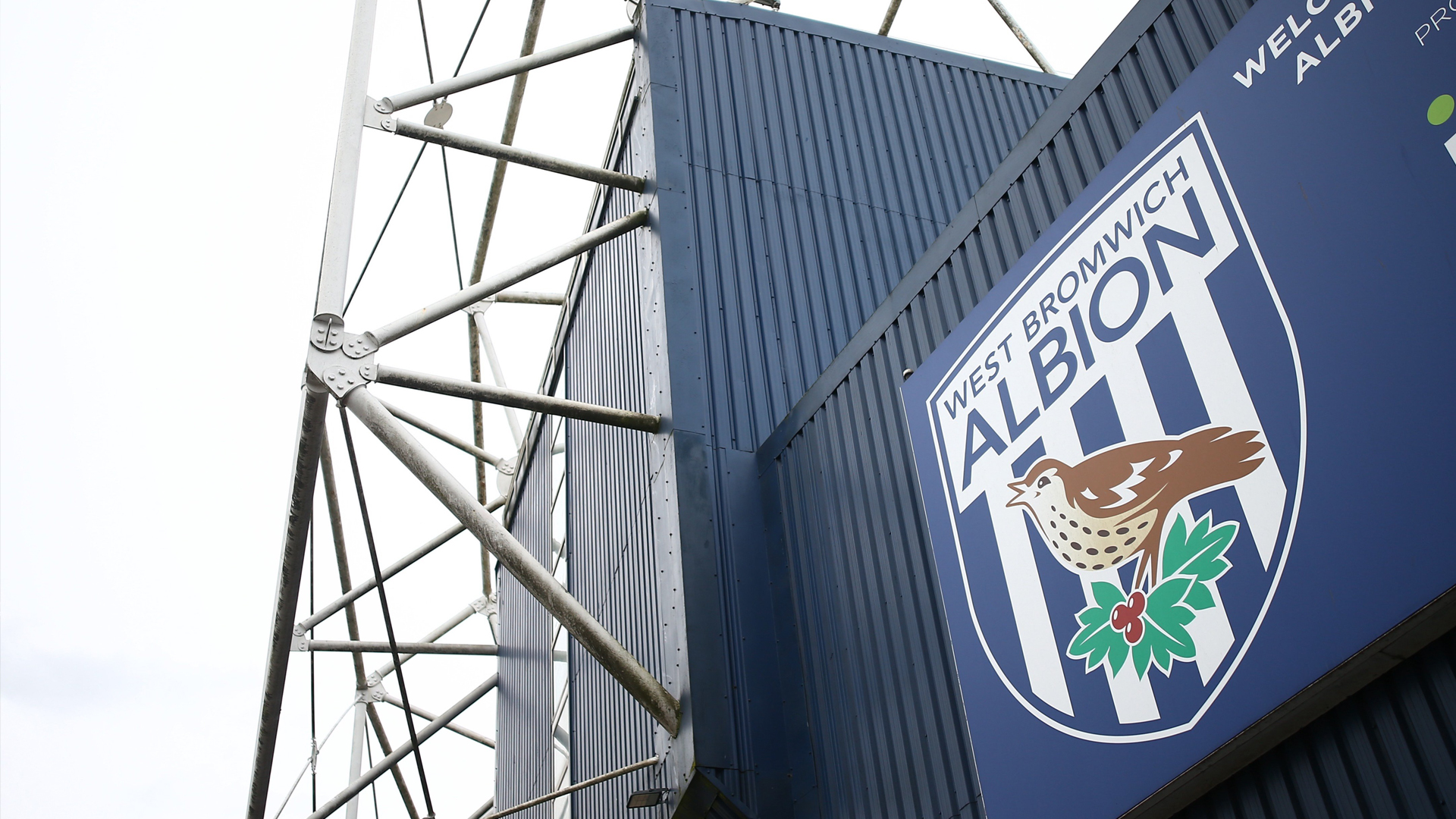 The Hawthorns