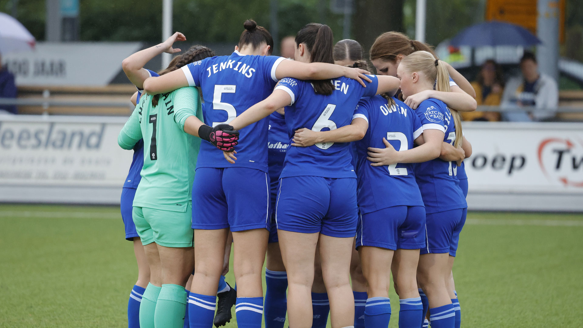 Cardiff City FC Women