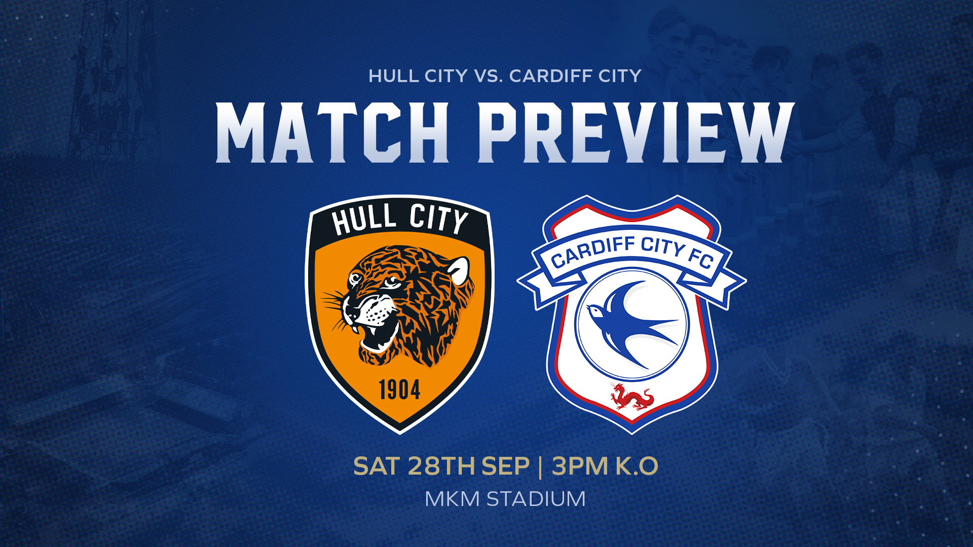 Hull City Preview