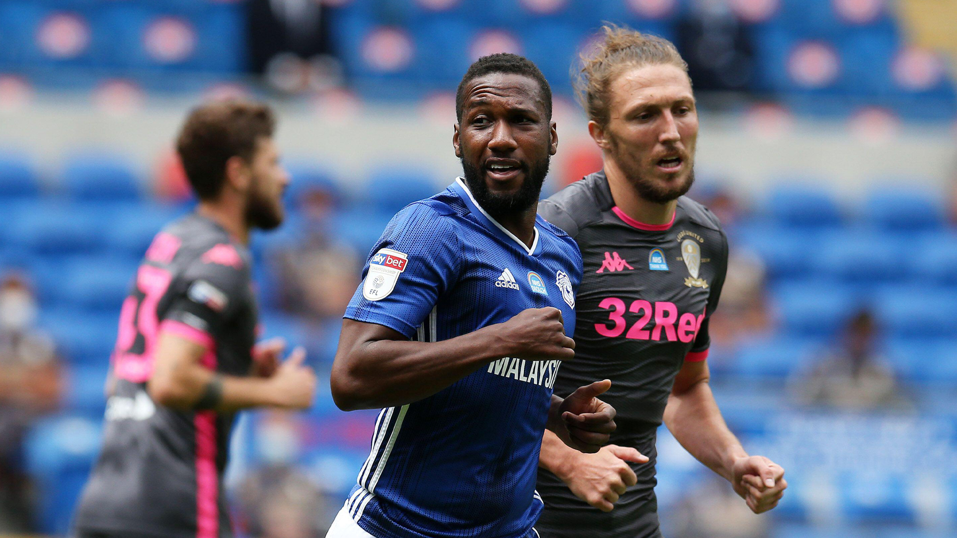 Junior Hoilett