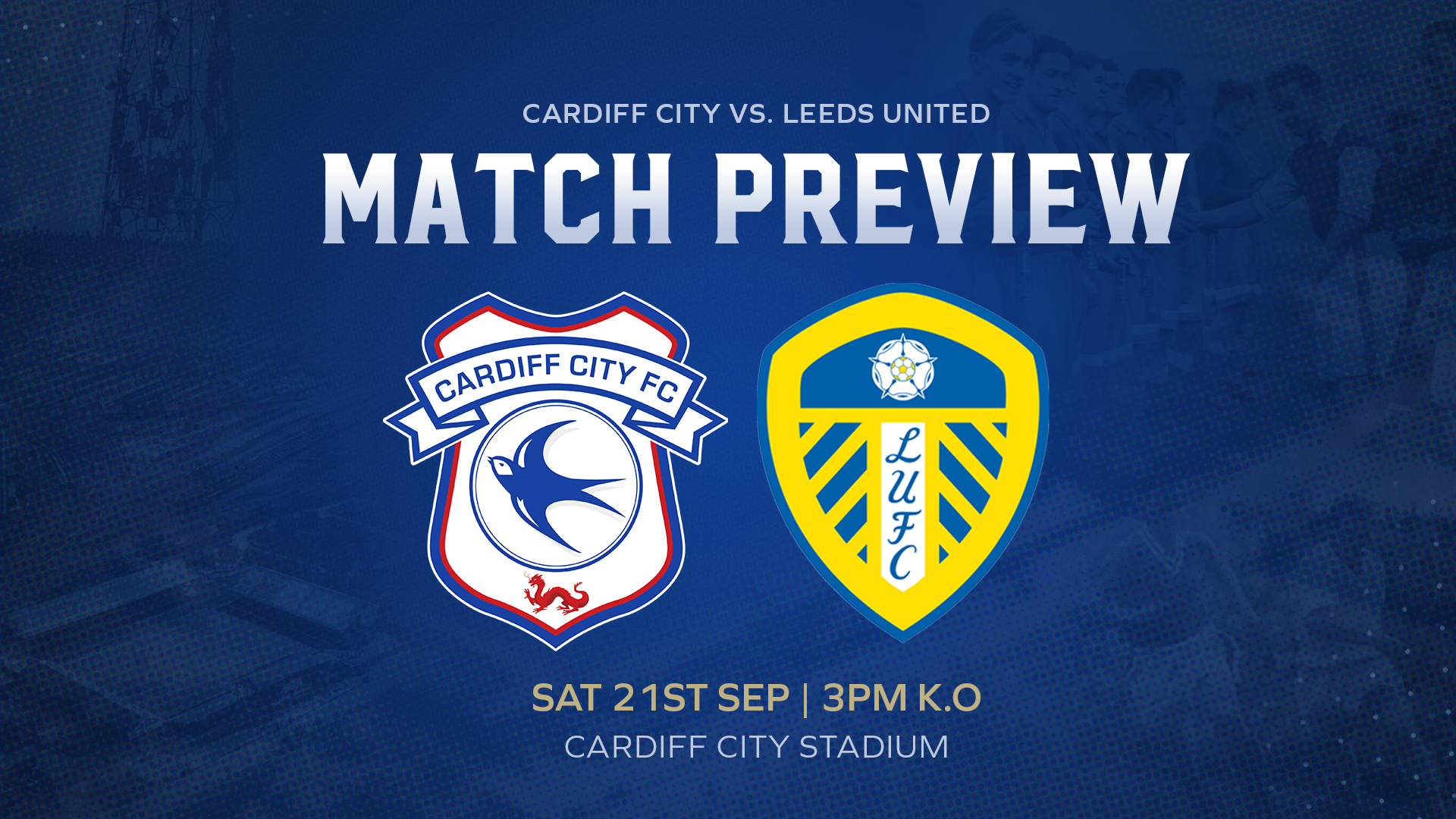 Match Preview