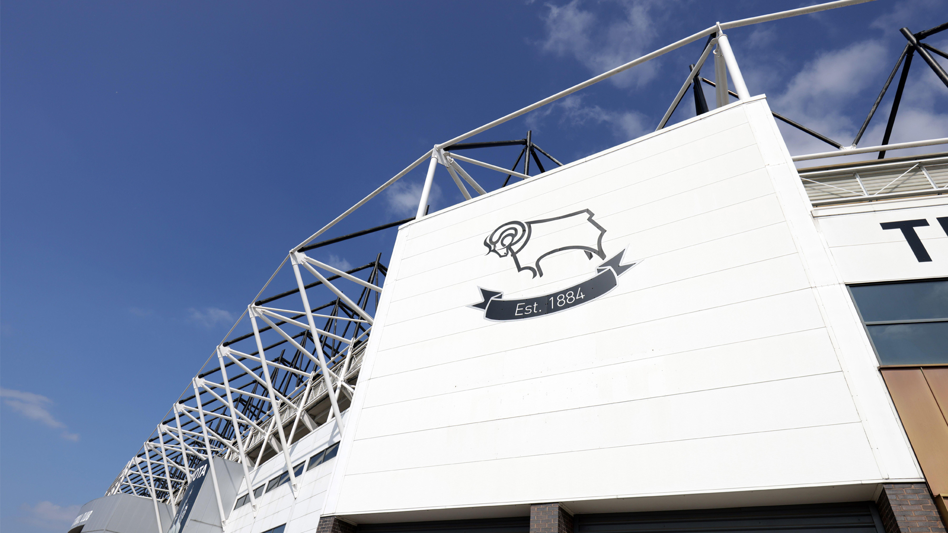 Pride Park