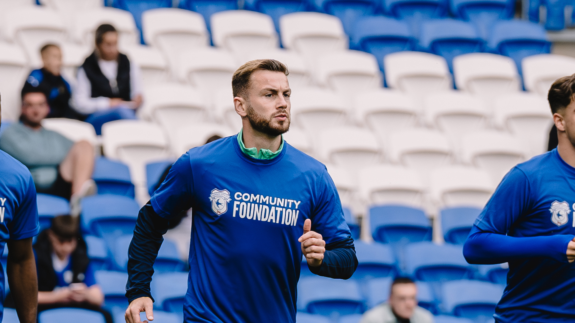 Joe Ralls