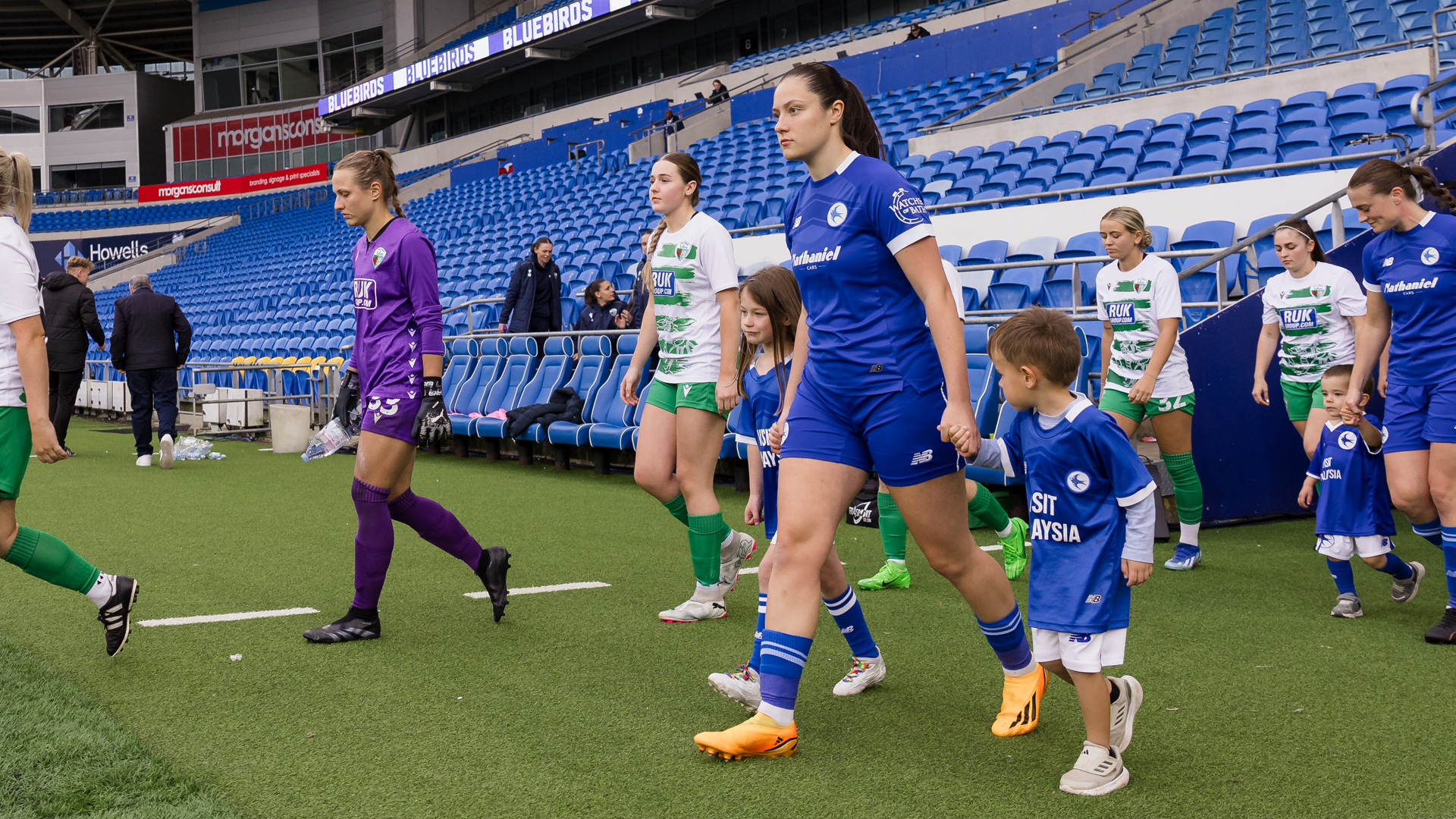 Cardiff City Women