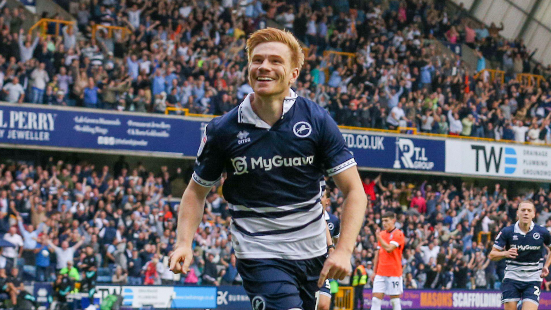 Duncan Watmore