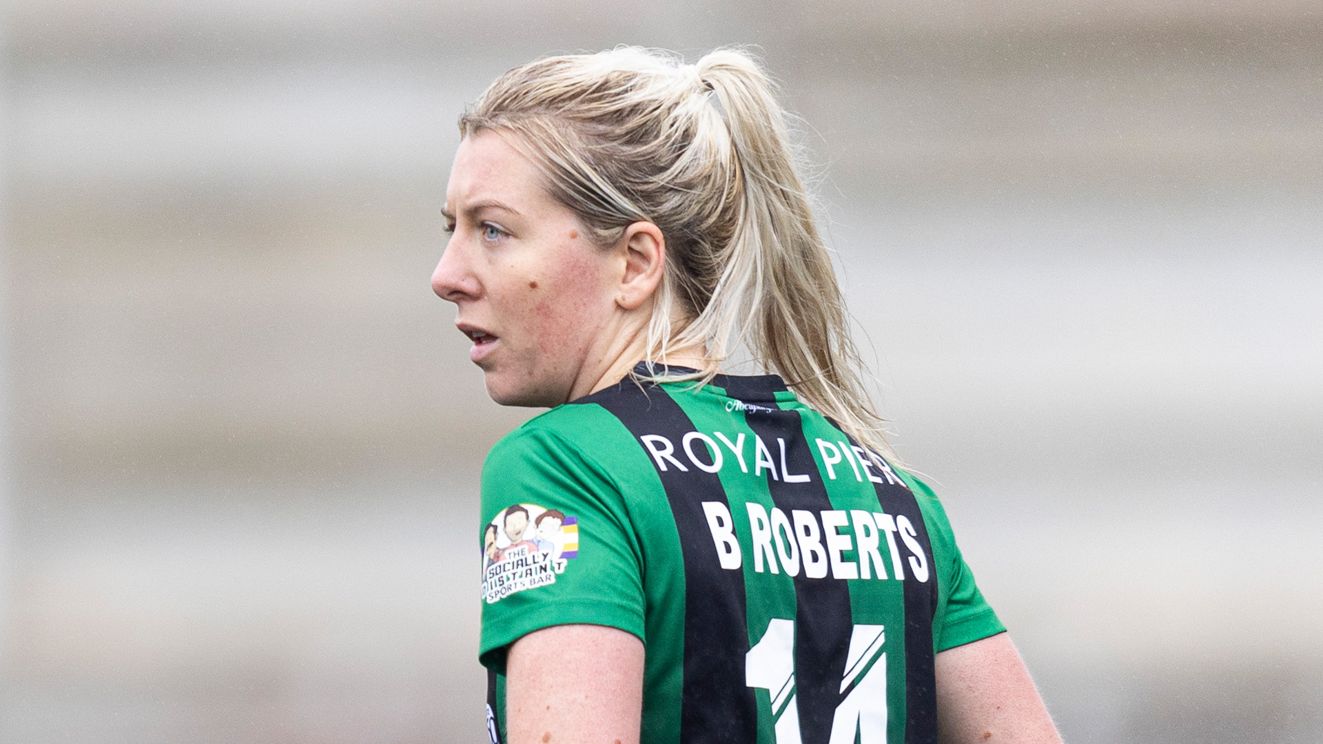 Aberystwyth Town Women