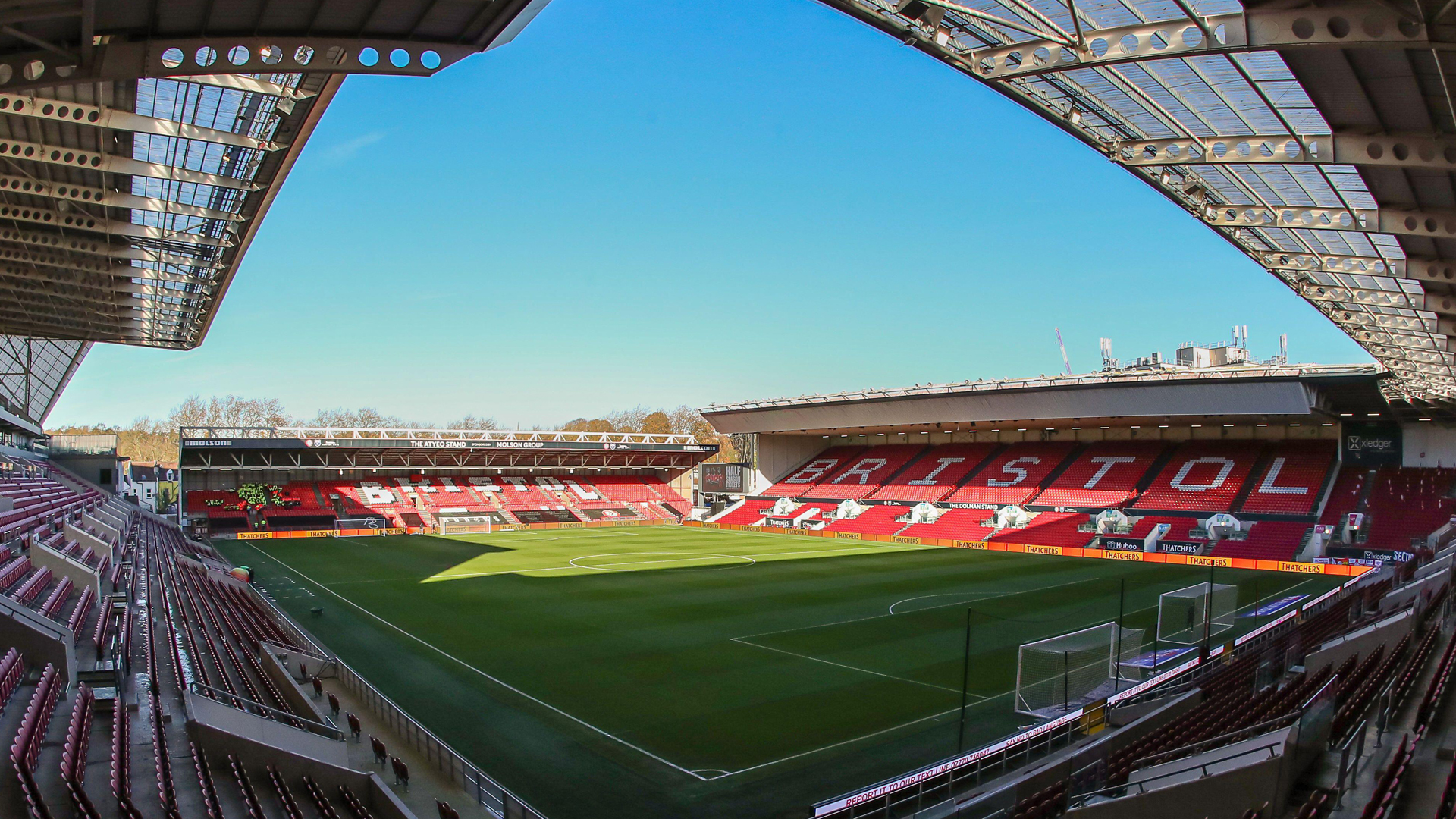 Ashton Gate