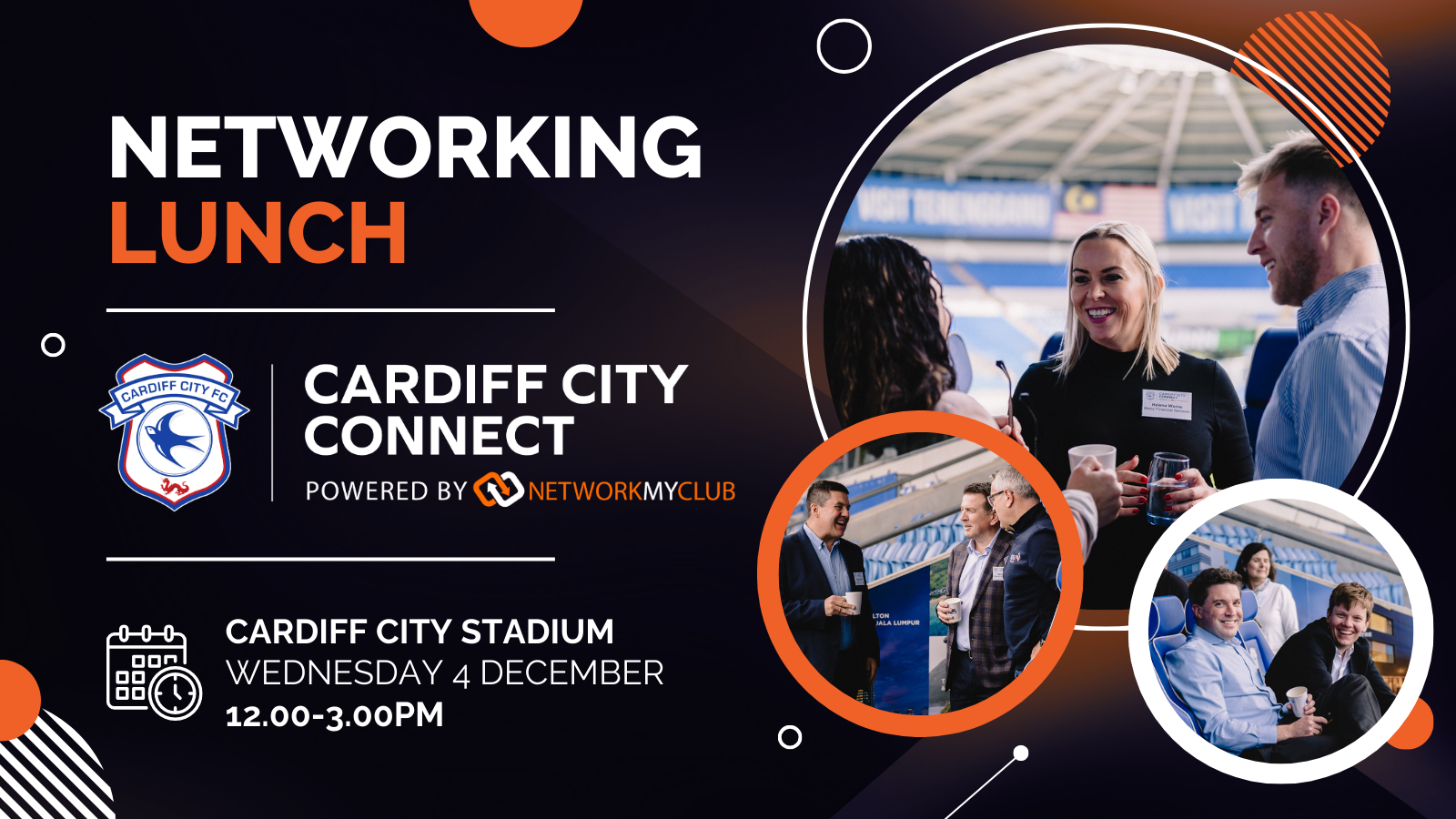 Cardiff City Connect