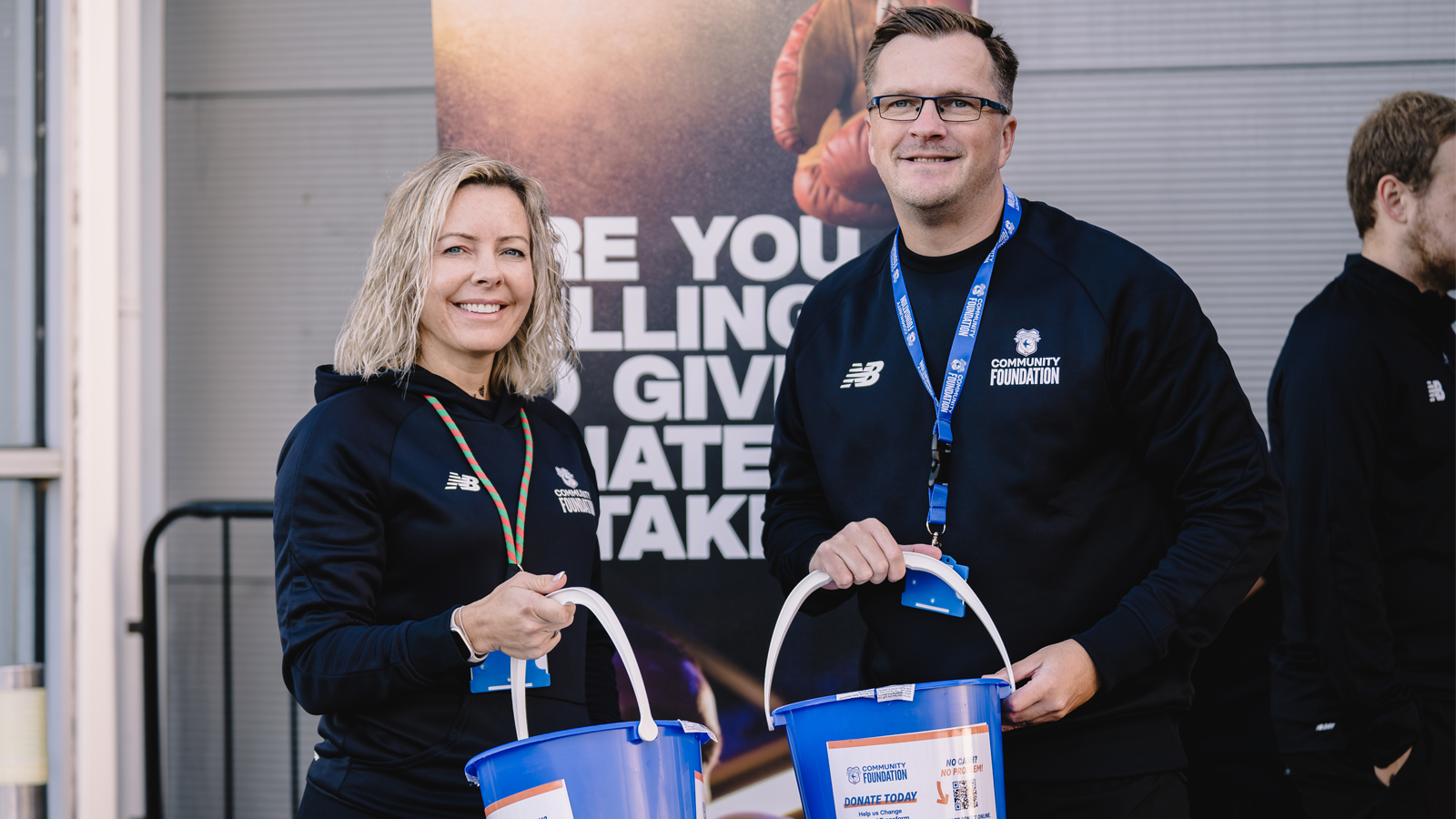 Cardiff City FC Community Foundation