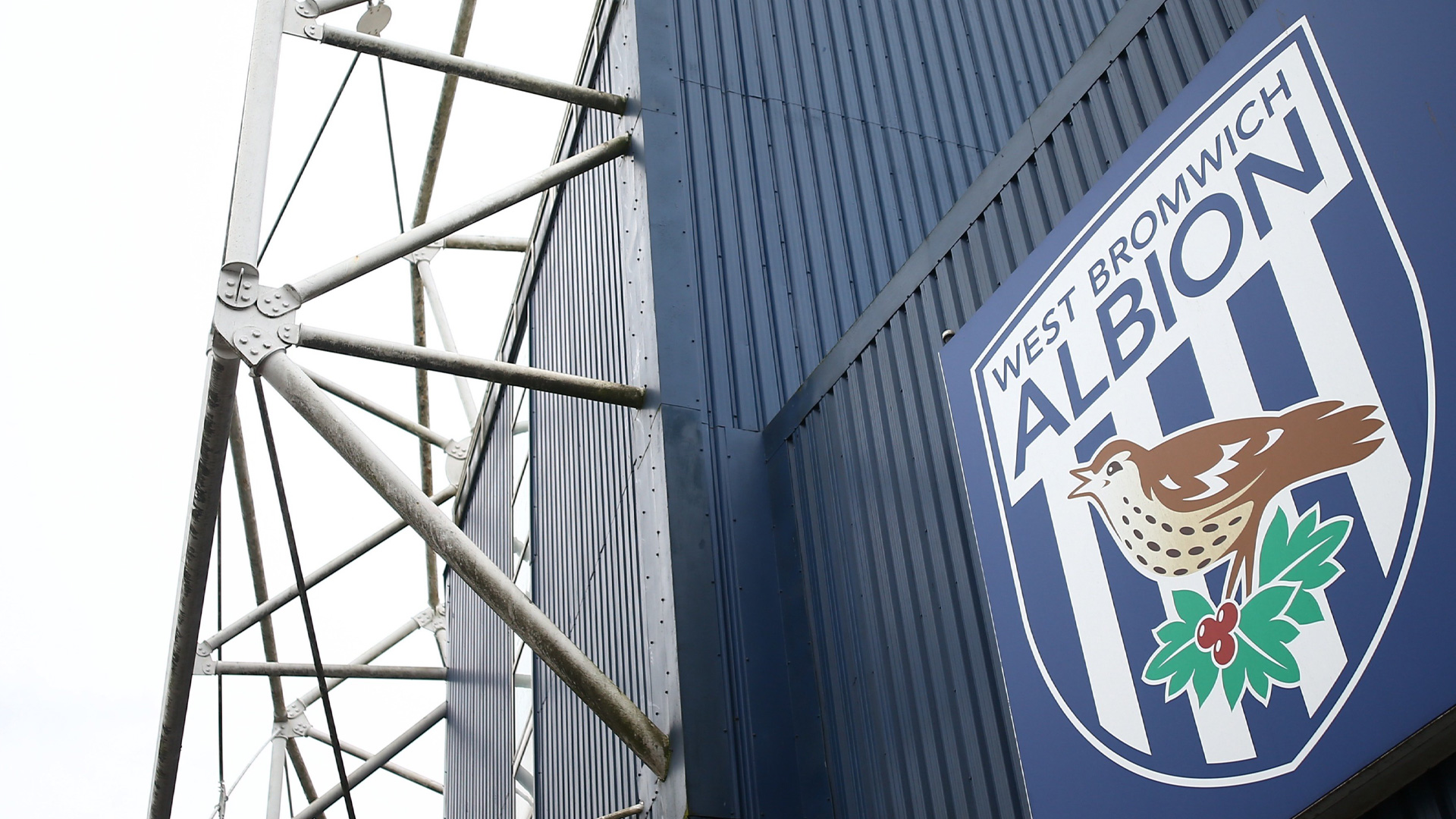 The Hawthorns