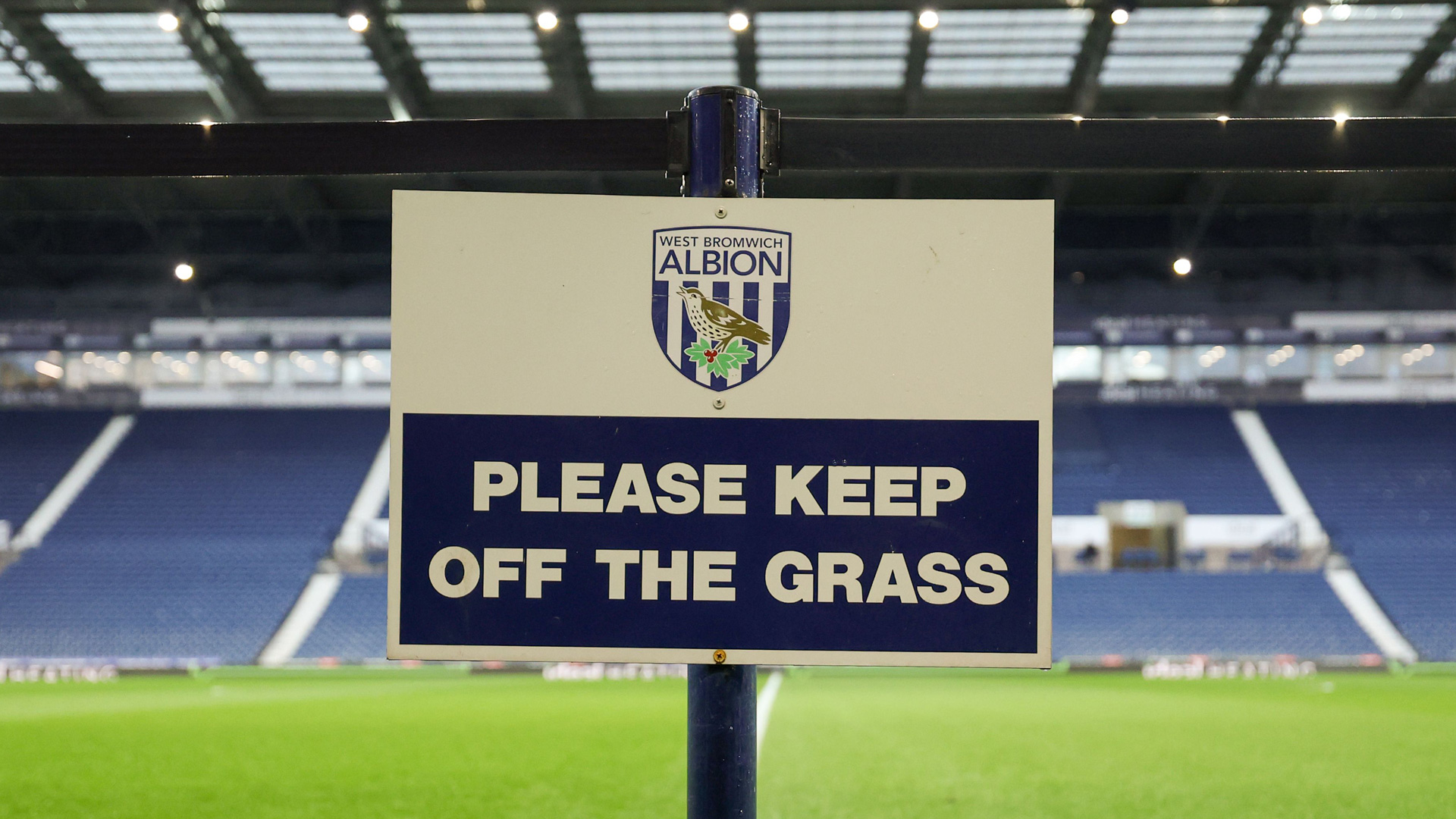 The Hawthorns