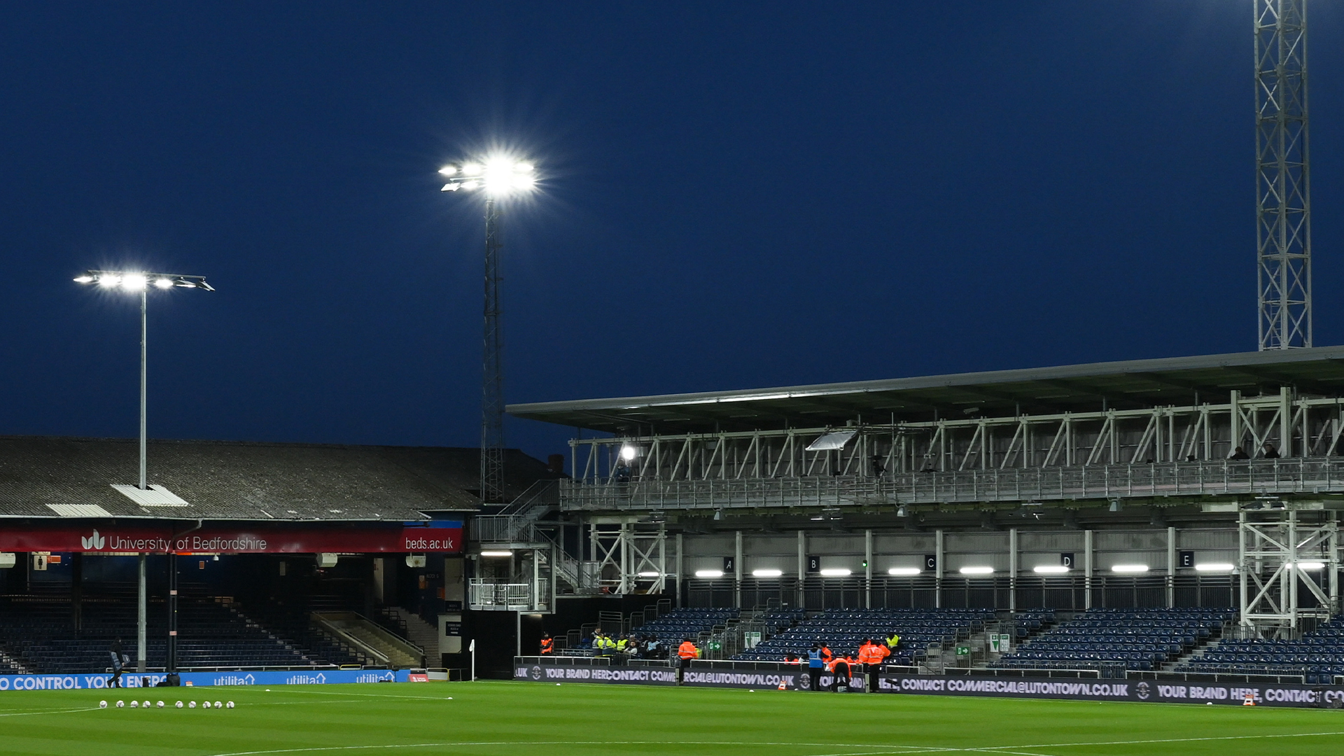 Kenilworth Road