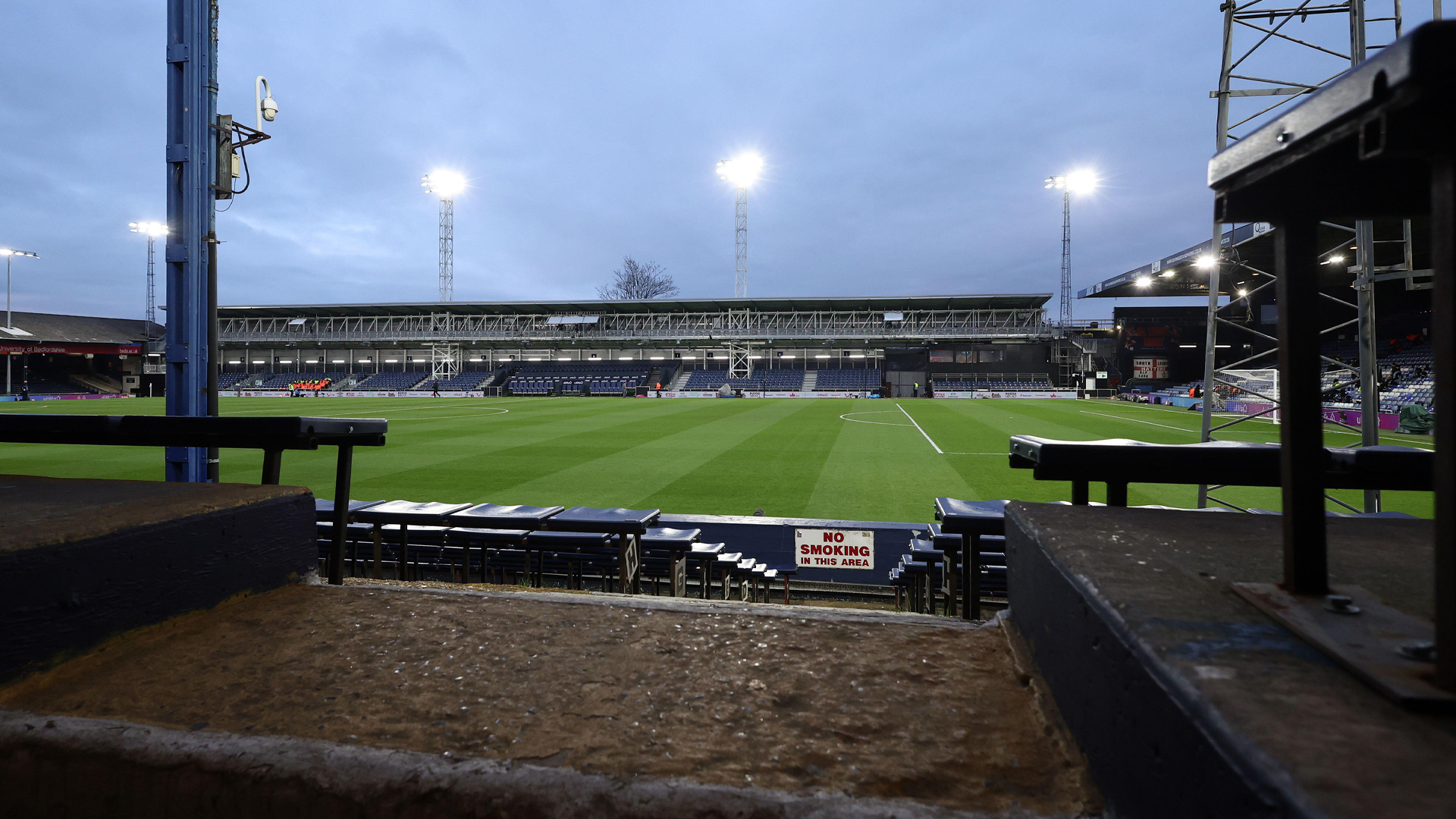 Kenilworth Road