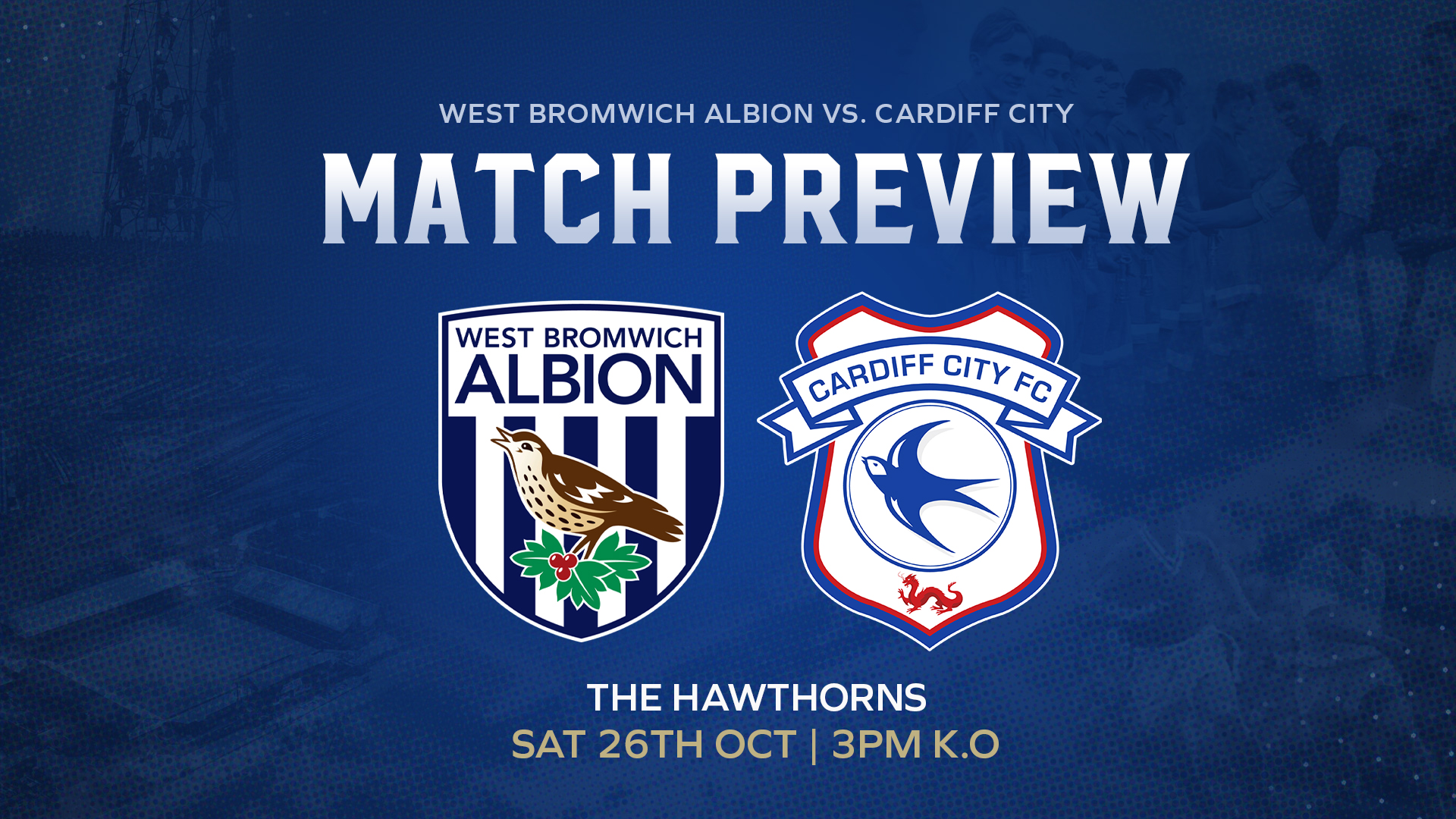 Match Preview