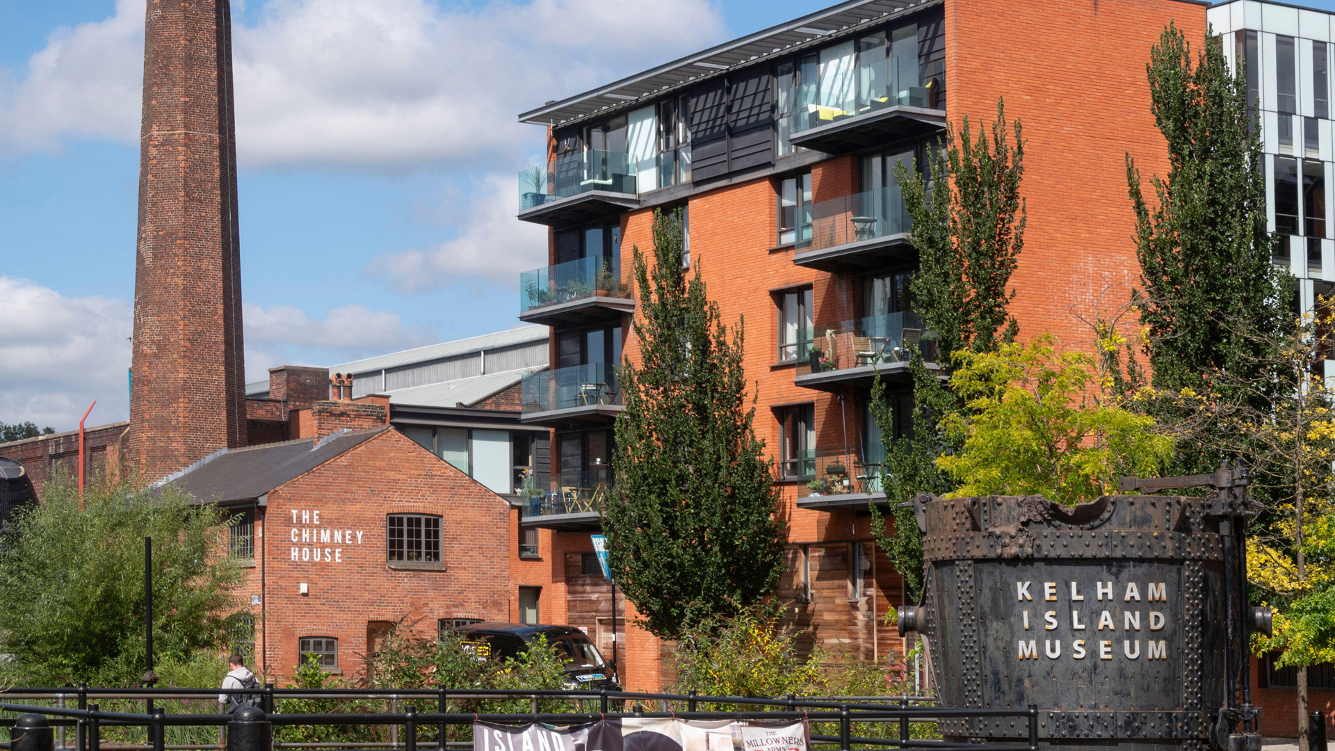 Kelham Island Museum