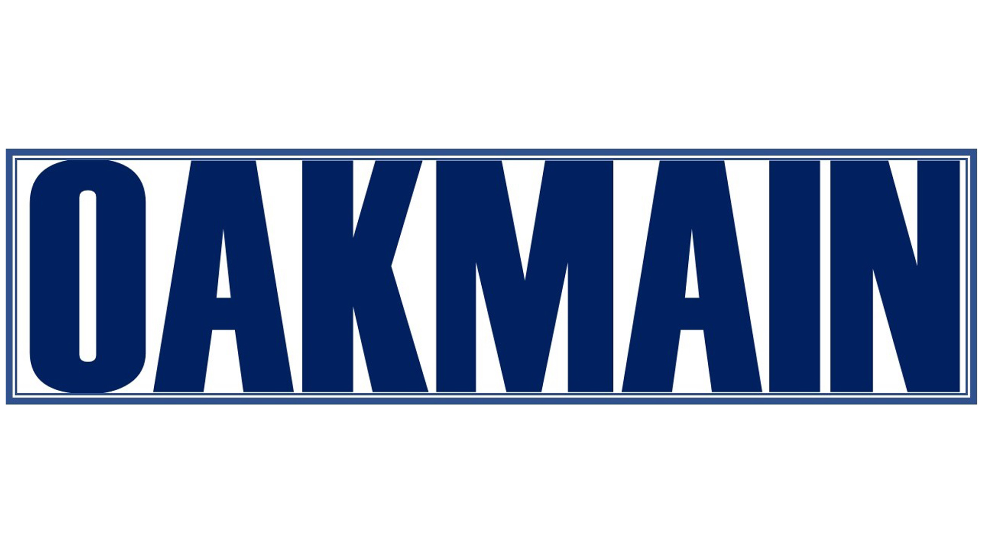 Oakmain Ltd.