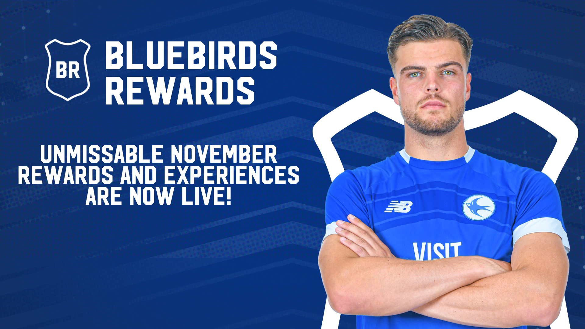 Bluebirds Rewards