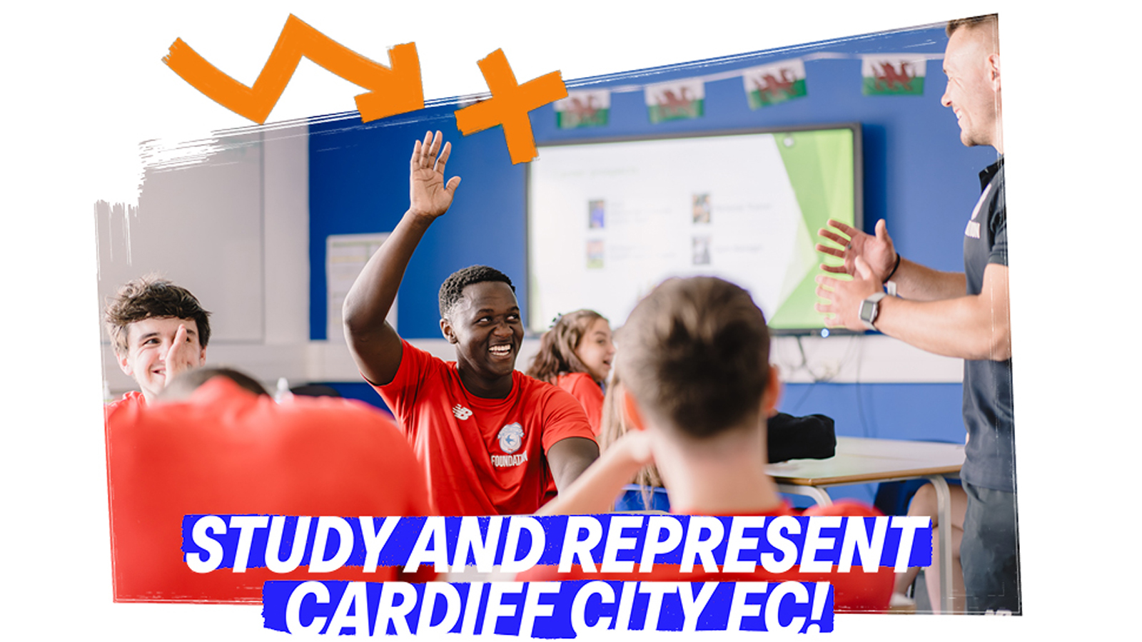 Cardiff City FC Community Foundation