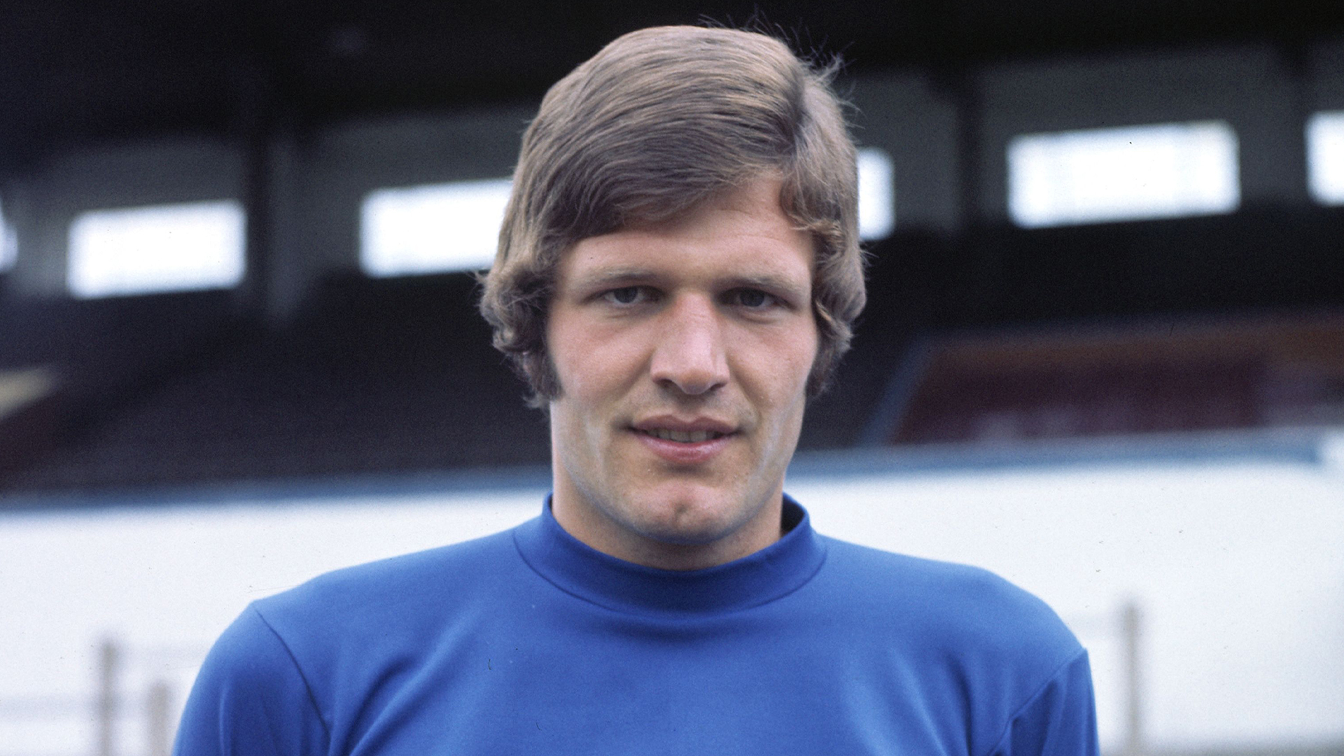 John Toshack