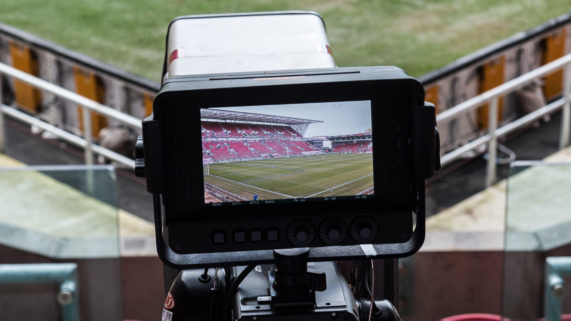 Ashton Gate