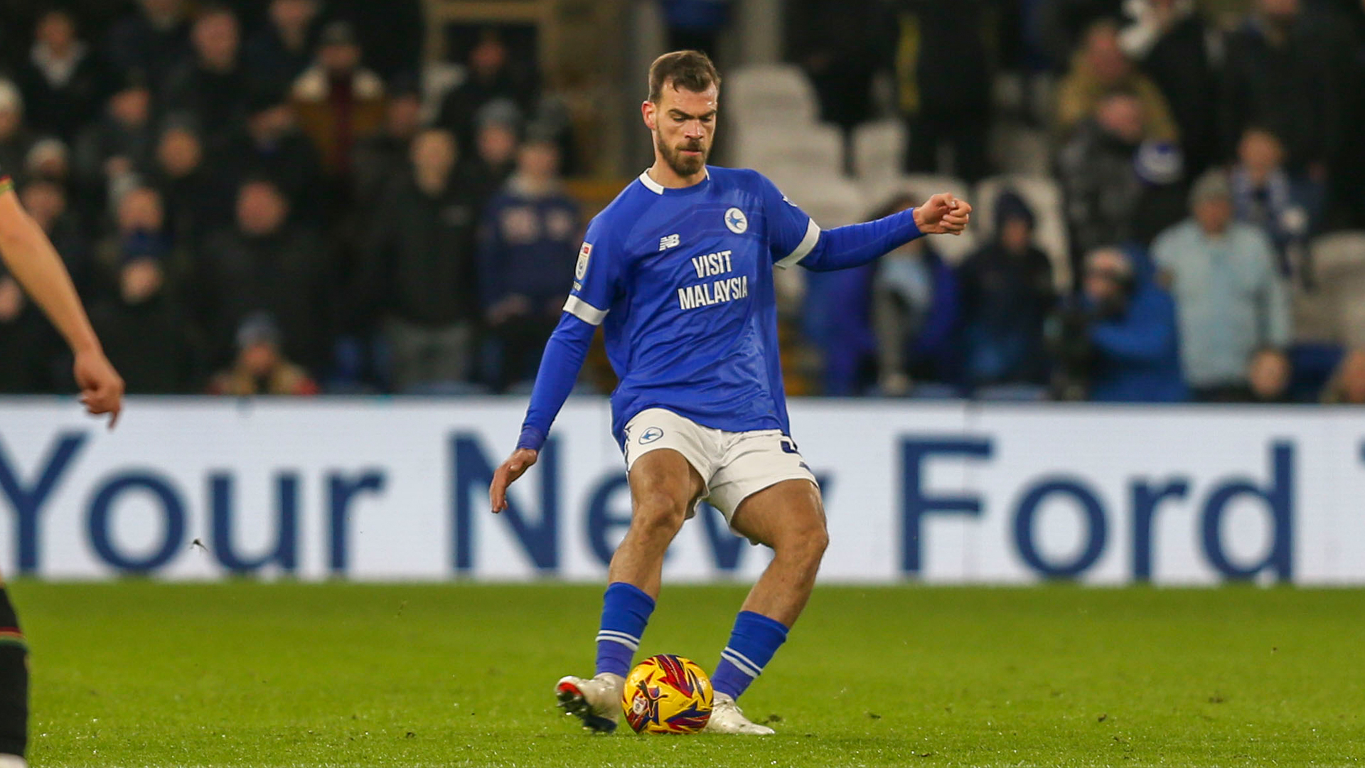 Dimi Goutas vs QPR