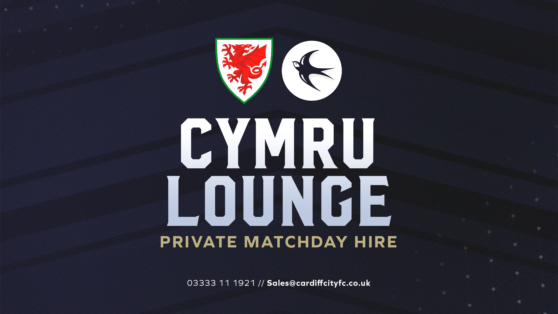 Cymru Lounge