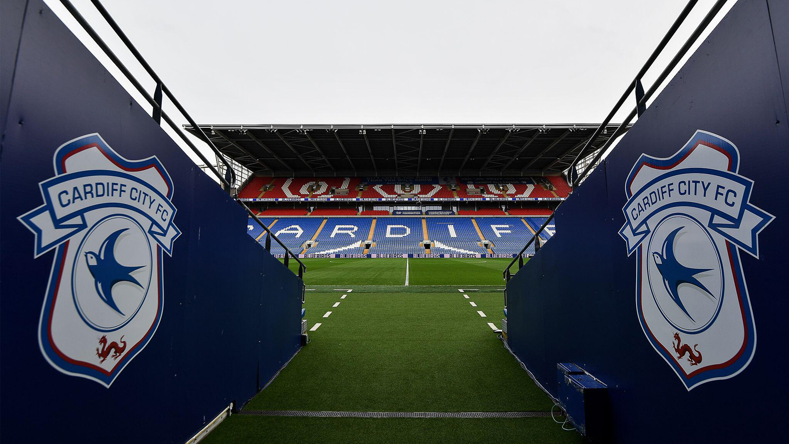 Cardiff City Stadium