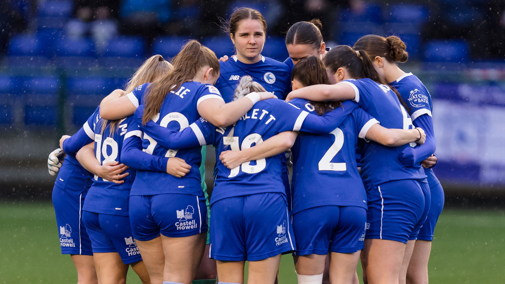 Cardiff City Women