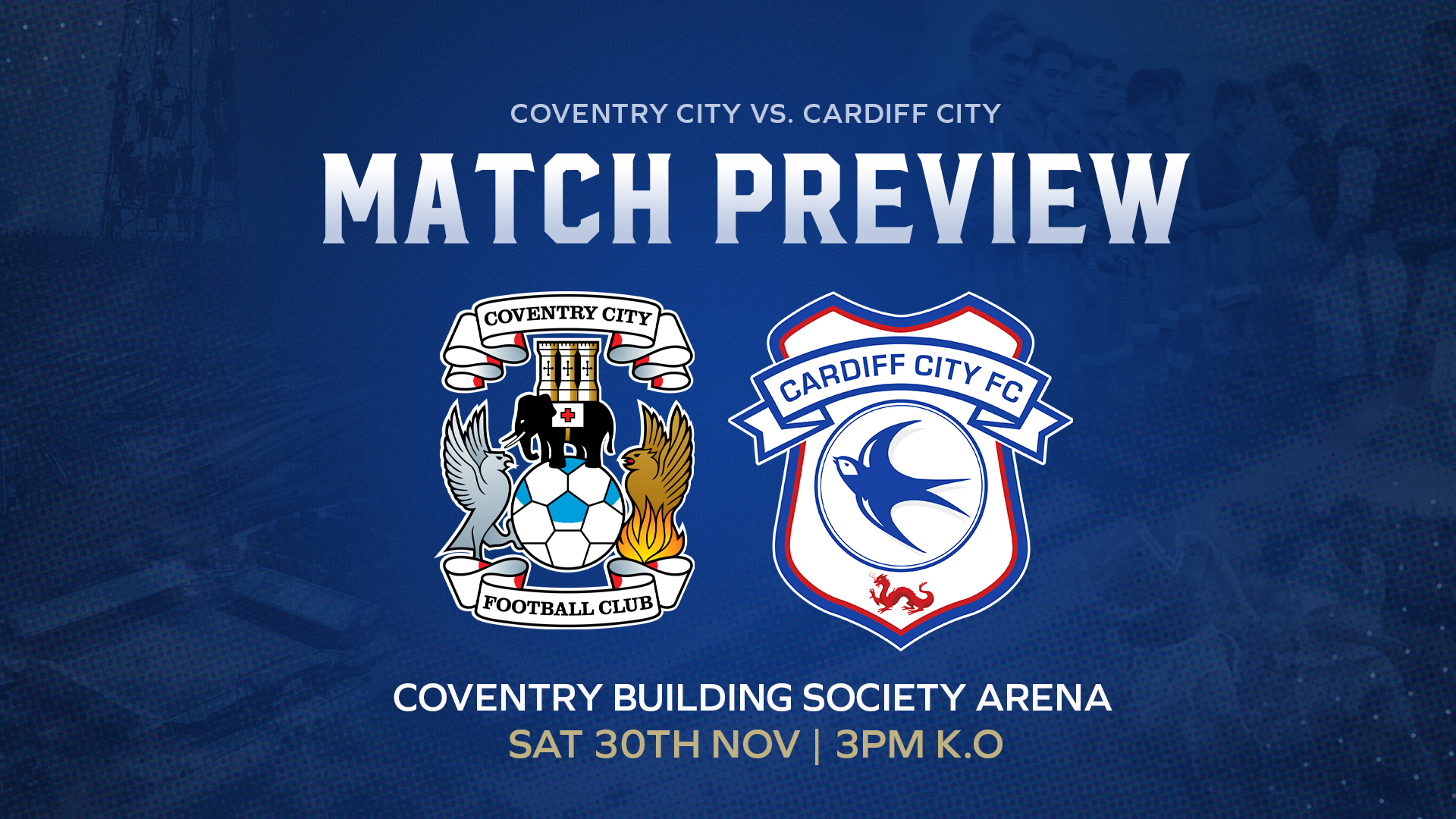 Match Preview