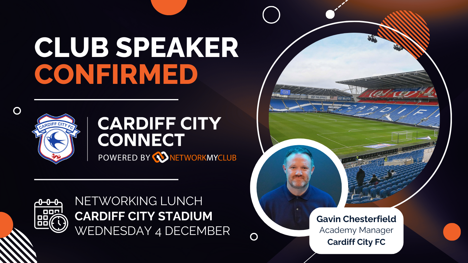 Cardiff City Connect