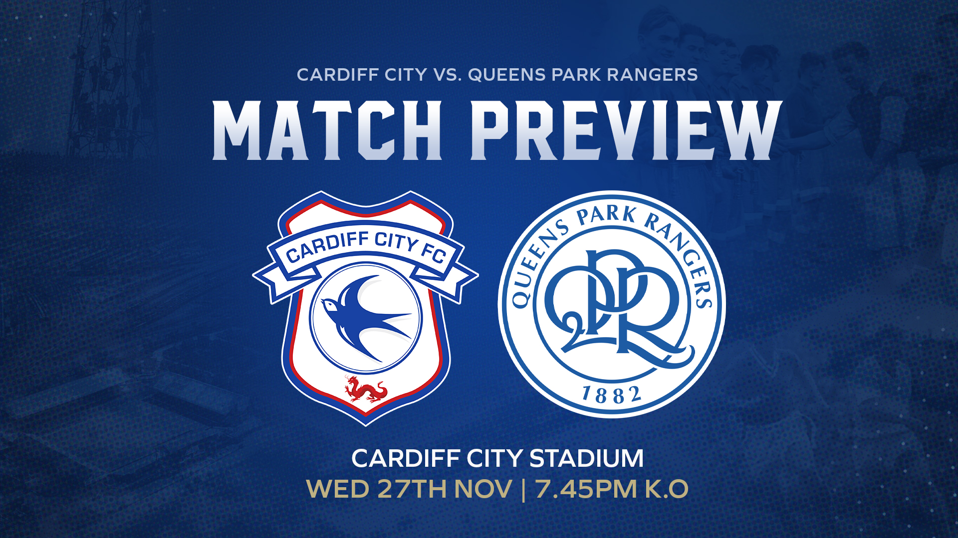 Match Preview