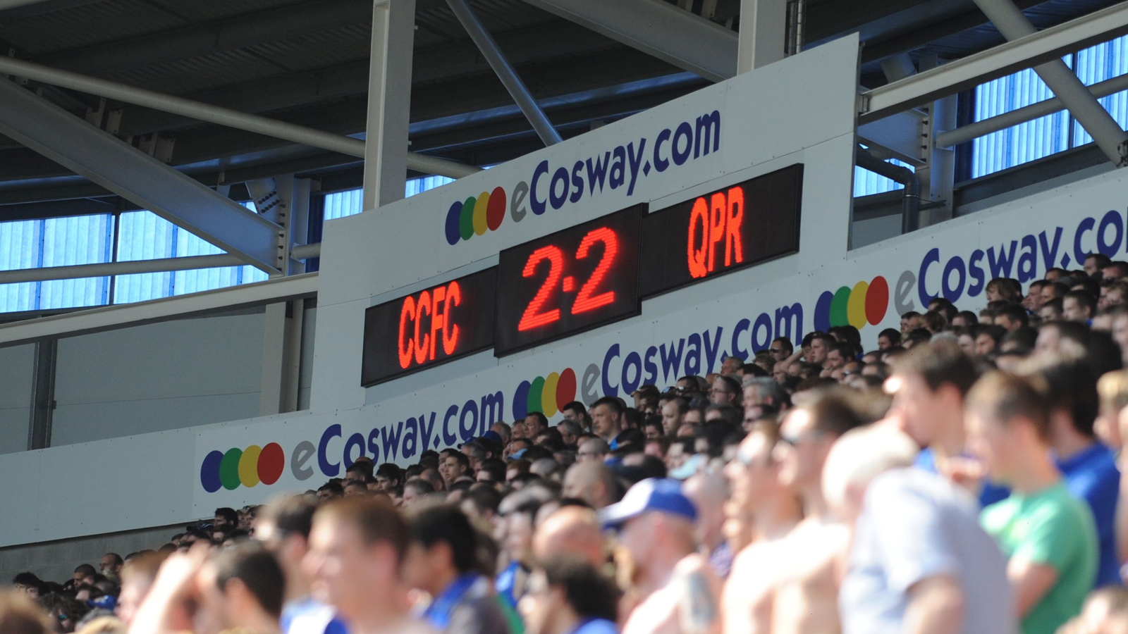 Cardiff City vs QPR