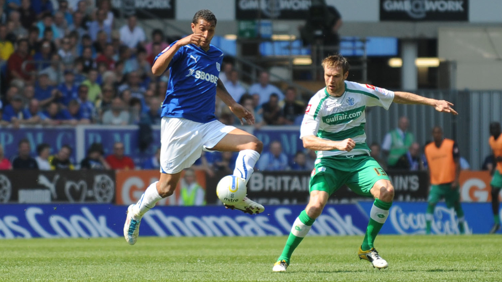 Jay Bothroyd