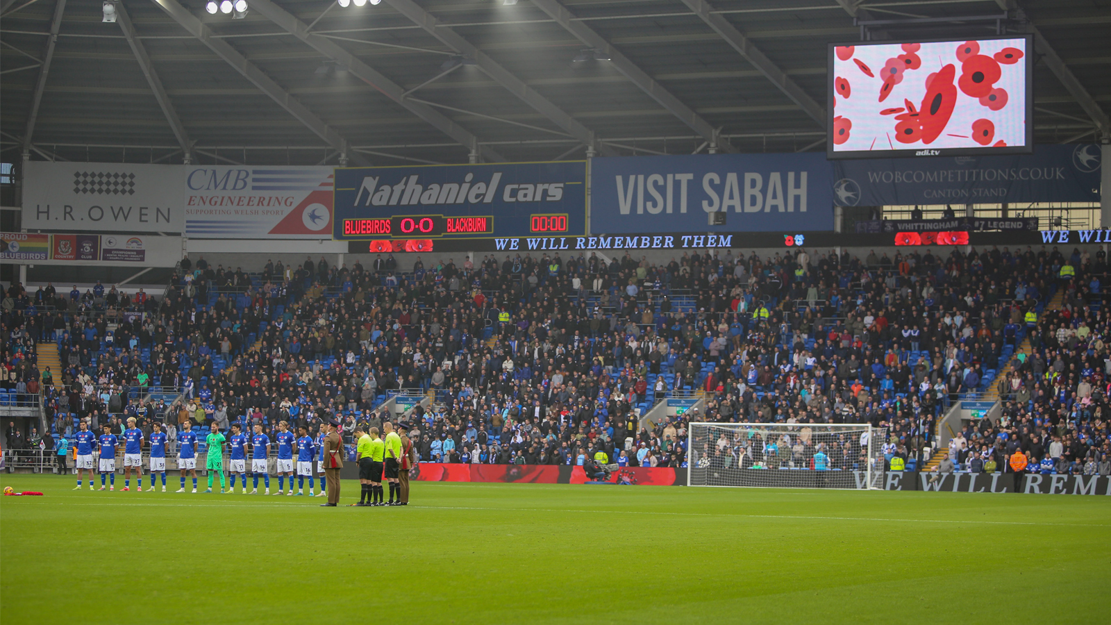 Cardiff City Stadium