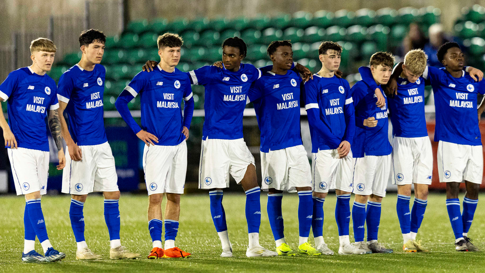 Cardiff City U21